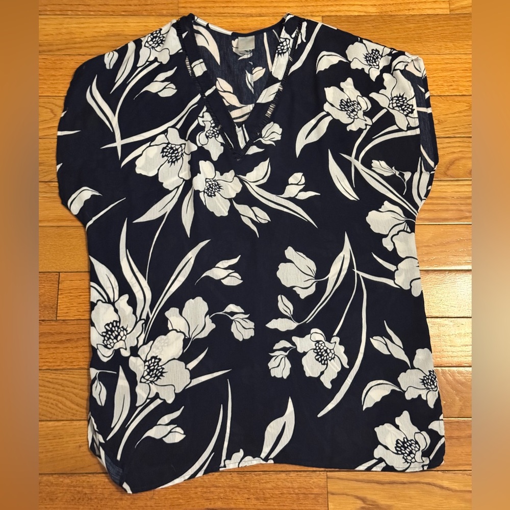 Swimsuit Cover Up